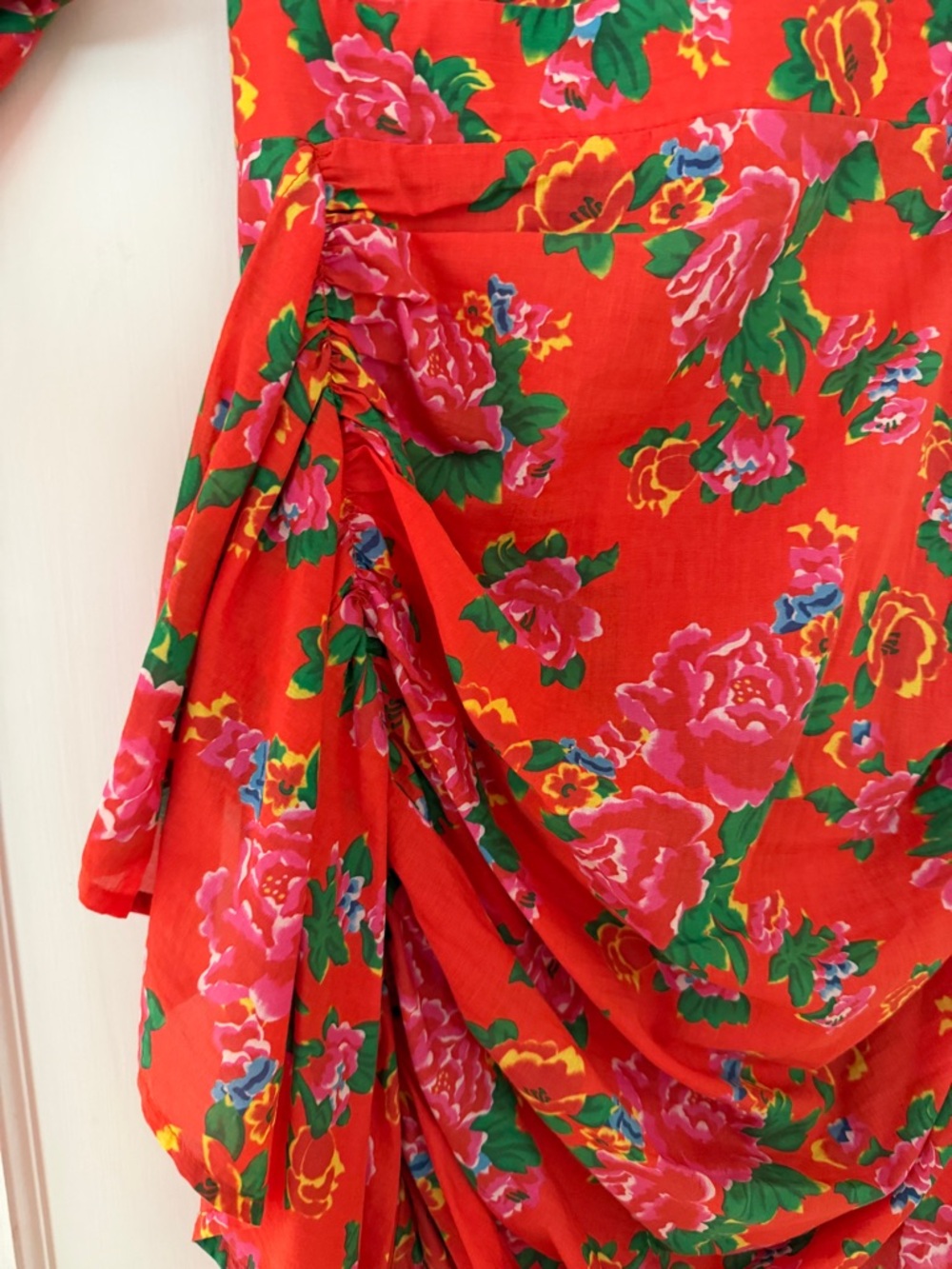 RHODE “Pia” dress - Picture 4 of 7